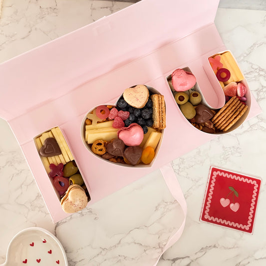 I 🩷 U Box - Valentine’s Day Collection