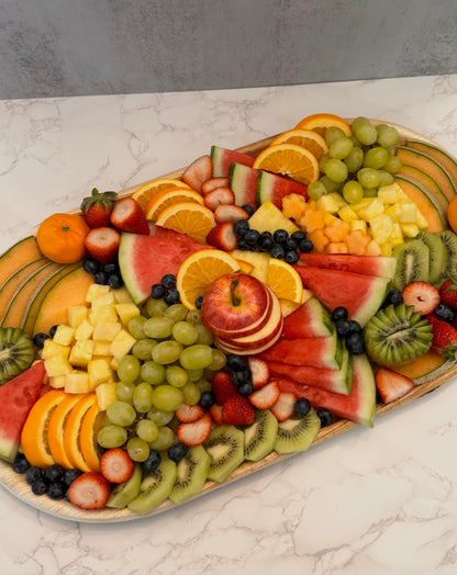 Fruit Board