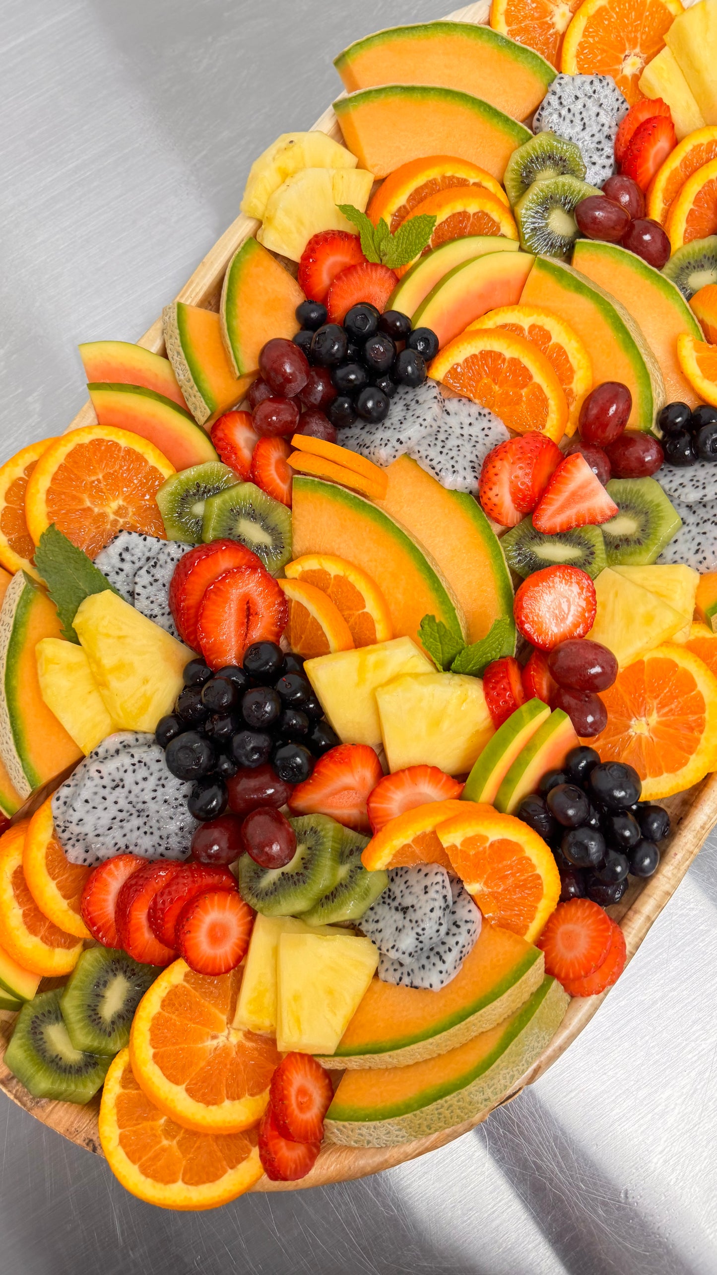 Fruit Board